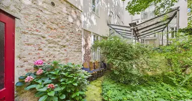 Appartement dans Vienne, Autriche