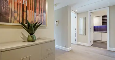 Appartement 2 chambres dans Londres, Royaume-Uni