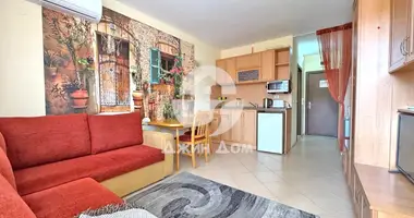 1 bedroom apartment in Nesebar, Bulgaria