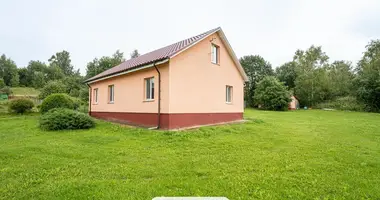 Дом в Гайненский сельский Совет, Беларусь