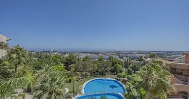 Apartamento 2 habitaciones en San Pedro Alcantara, Španjolska