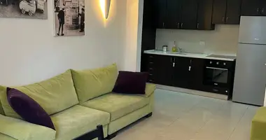 Apartamento 4 habitaciones en Tel-Aviv, Israel