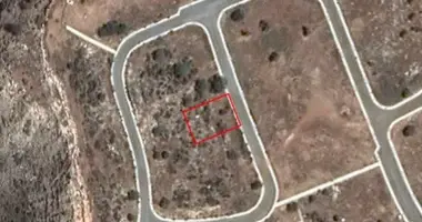 Mieszkanie w Pissouri Municipality, Cypr