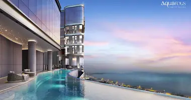 Condo in Pattaya, Thailand