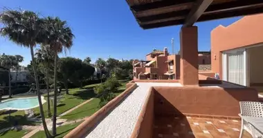 3 bedroom apartment in Dos Hermanas, Spain