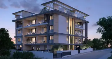 1 bedroom apartment in Limassol, Cyprus