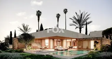 Wohnung 4 Schlafzimmer in Geroskipou, Zypern