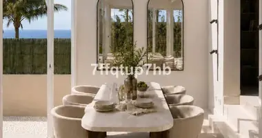 3 bedroom house in Manilva, Spain