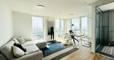 Apartamento 4 habitaciones en Viena, Austria