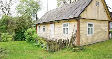 Casa en Pasvalys, Lituania