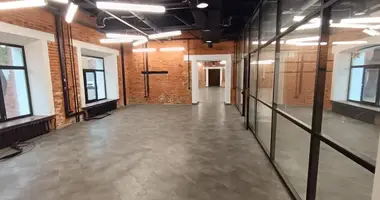 Oficina 1 577 m² en Moscú, Rusia
