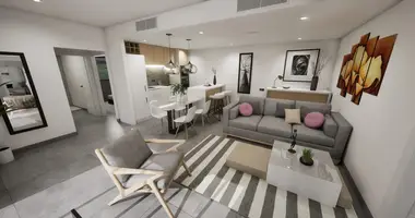 Villa 3 chambres dans Torre-Pacheco, Espagne