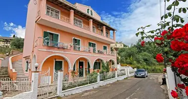 Hotel 360 m² w Municipality of Central Corfu and Diapontia Islands, Grecja