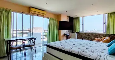 Condo in Pattaya City, Thailand