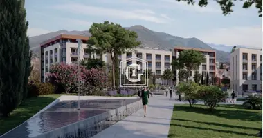 Wohnung 1 zimmer in Tivat, Montenegro