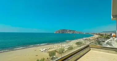 Apartamento 3 habitaciones en Región del Mediterráneo, Turquía