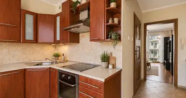 Коммерческое помещение 46 м² в Ольштын, Польша