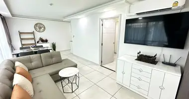 Piso independiente 1 habitacion en Pattaya City, Tailandia