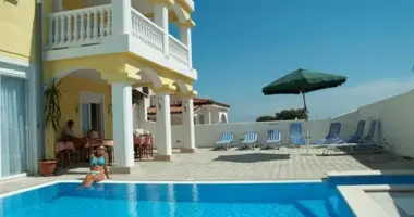 Hotel 930 m² en Pola, Croacia