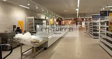 Propriété commerciale 135 m² dans Moscou, Russie