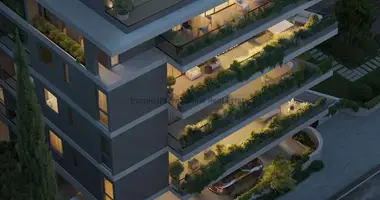 Appartement 3 chambres dans Limassol, Chypre