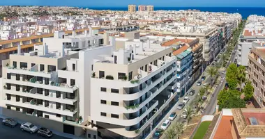 3 bedroom apartment in San Miguel de Salinas, Spain