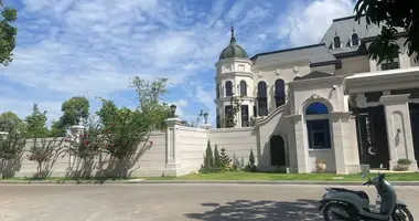 Haus 4 zimmer in Sangkat Chak Angrae Leu, Kambodscha