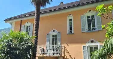 Haus 11 zimmer in Acquarossa, Schweiz