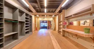 Propiedad comercial 540 m² en Barcelona, Španjolska