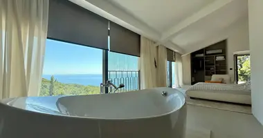 Apartment in Budva, Montenegro