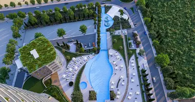 2 bedroom apartment in Limassol, Cyprus