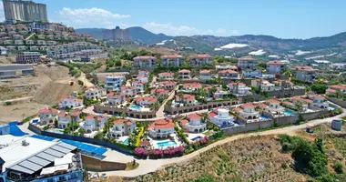 Villa in Kargıcak, Türkei