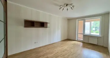 Appartement 1 chambre dans Minsk, Bélarus