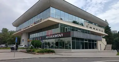 Sklep 40 m² w Mińsk, Białoruś