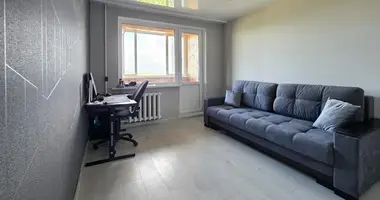 Apartment in Minsk, Belarus