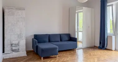 Mieszkanie 1 pokój w Warszawa, Polska