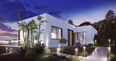 Villa en Comunidad Valenciana, Španjolska