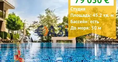 Wohnung in Byala, Bulgarien