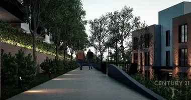 3 bedroom apartment in Lunder, Albania