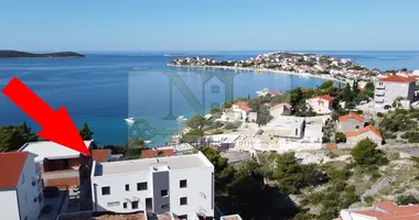 Квартира 2 спальни в Opcina Marina, Хорватия