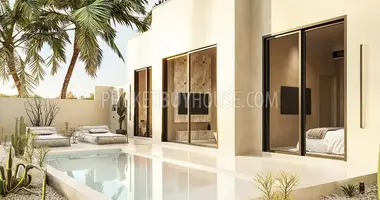 Apartamento 2 habitaciones en Si Sunthon, Tailandia
