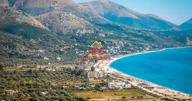Plot of land in Lukove, Albania