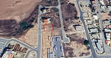 Plot of land in Deryneia, Cyprus