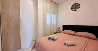 2 bedroom apartment in Torrevieja, Spain