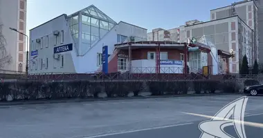 Sklep 258 m² w Muchaviecki sielski Saviet, Białoruś