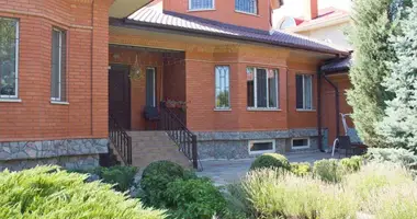 Haus 5 zimmer in Odessa, Ukraine