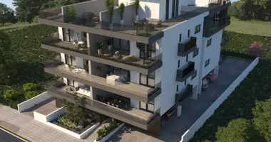 Appartement 1 chambre dans Aradíppou, Chypre