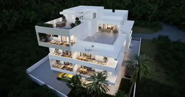 Appartement 2 chambres dans Derýnia, Chypre