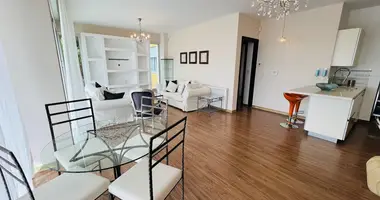 Apartamento 2 habitaciones en Limassol District, Chipre