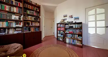 House in Minsk, Belarus